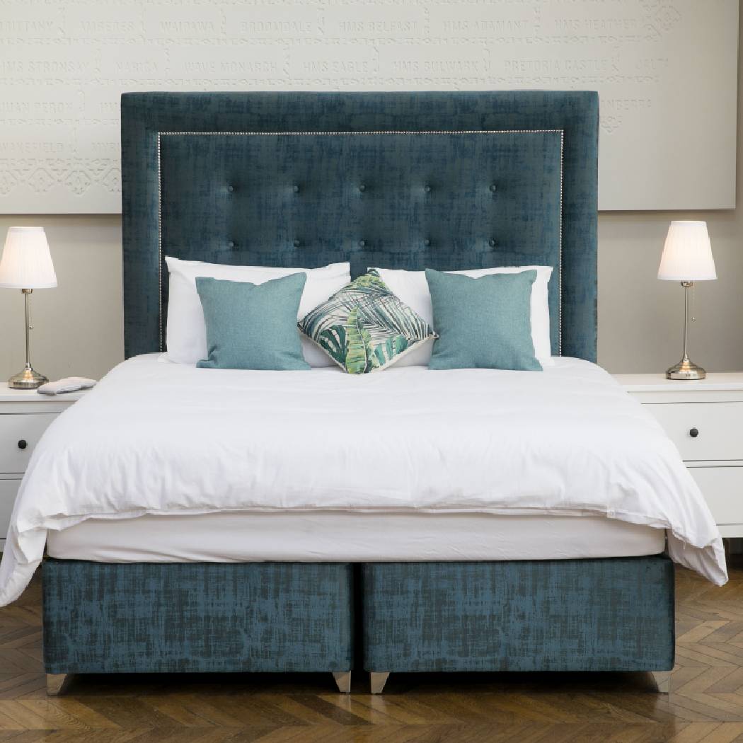 Double Tranquillity Collection No Mattress