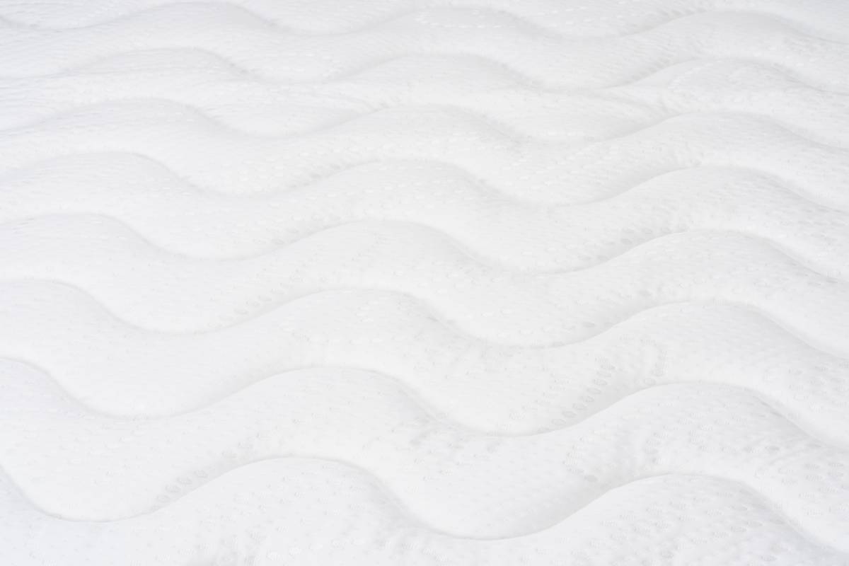 Single DFI Hotel Platinum 1400 Pocket Sprung Mattress