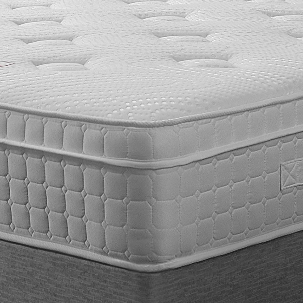 Hotel Platinum Divan Set - Discount Furniture Ireland (4582569476167)