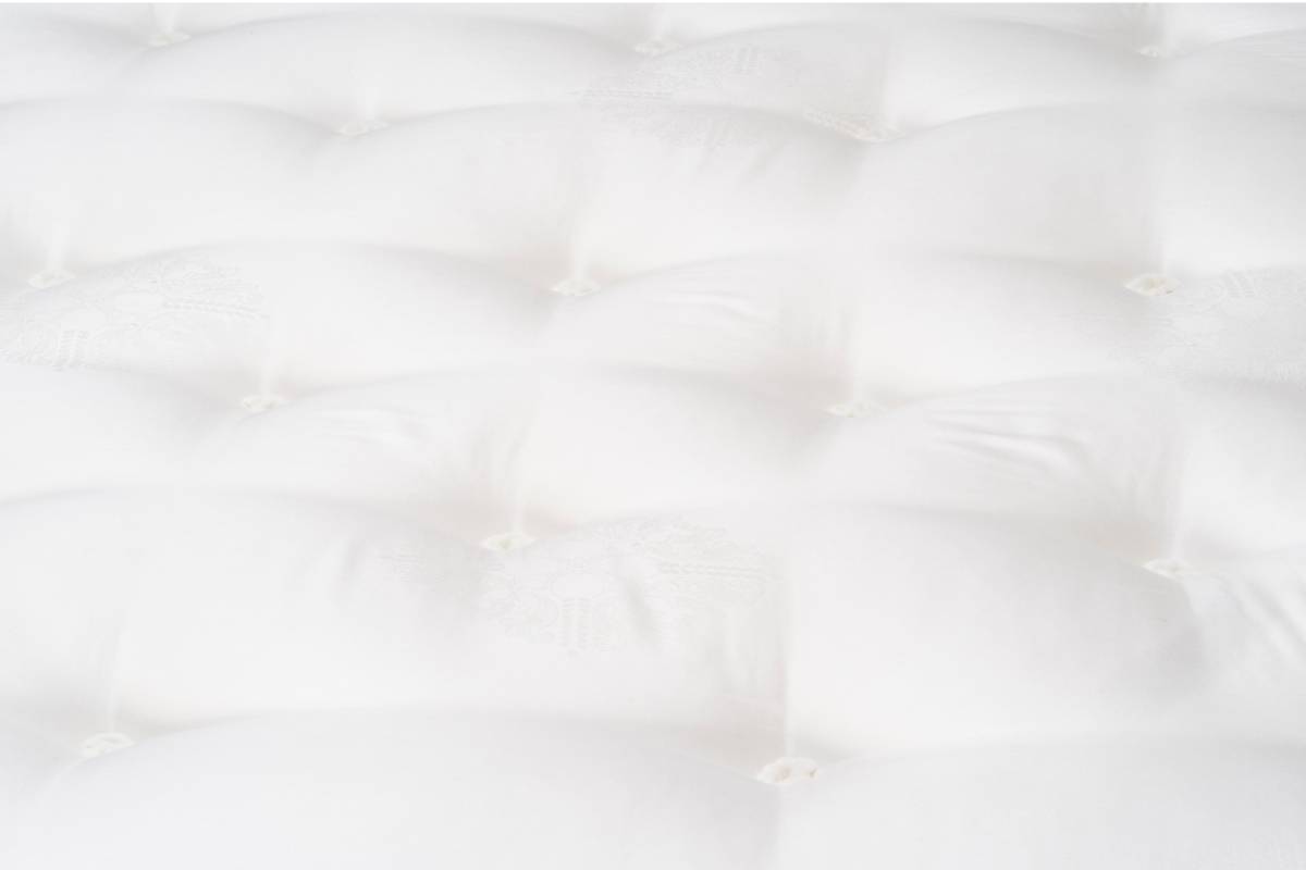 Kingsize Posture Plus Mattress