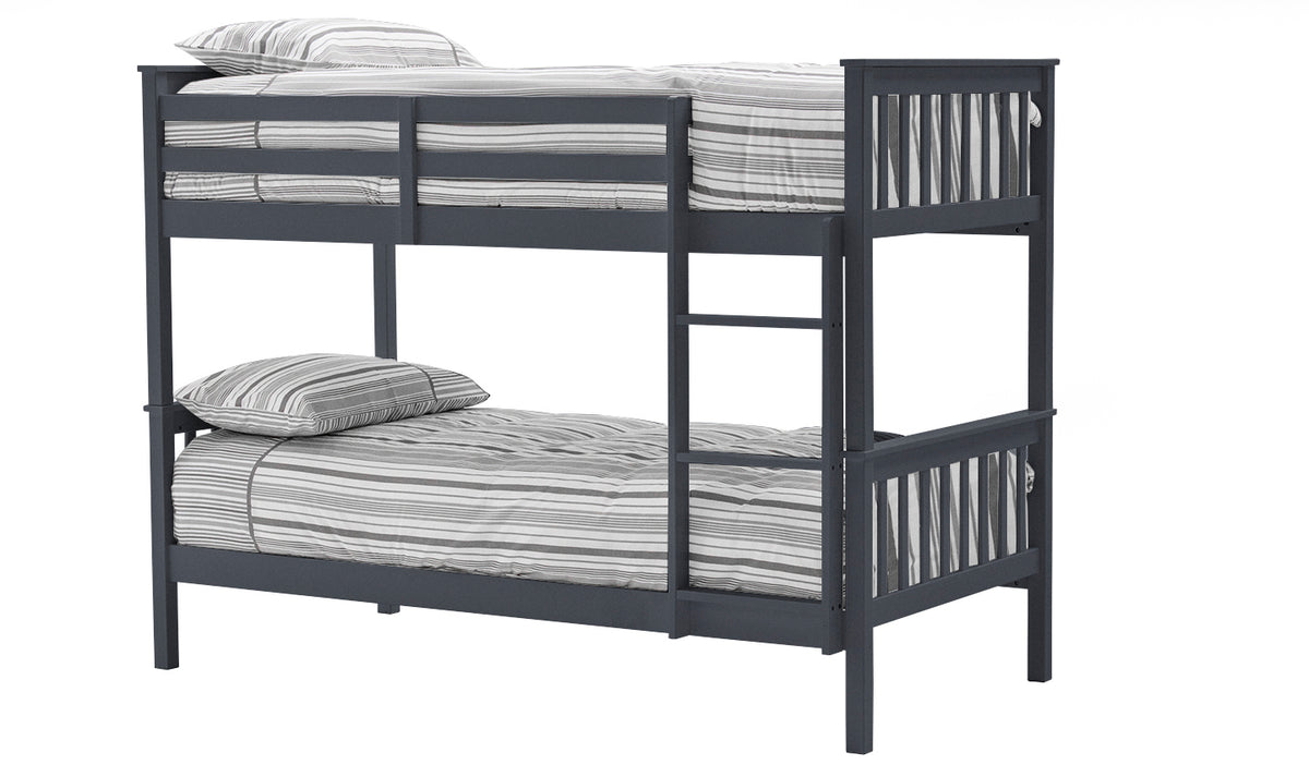 DFI Single Bunk Bed