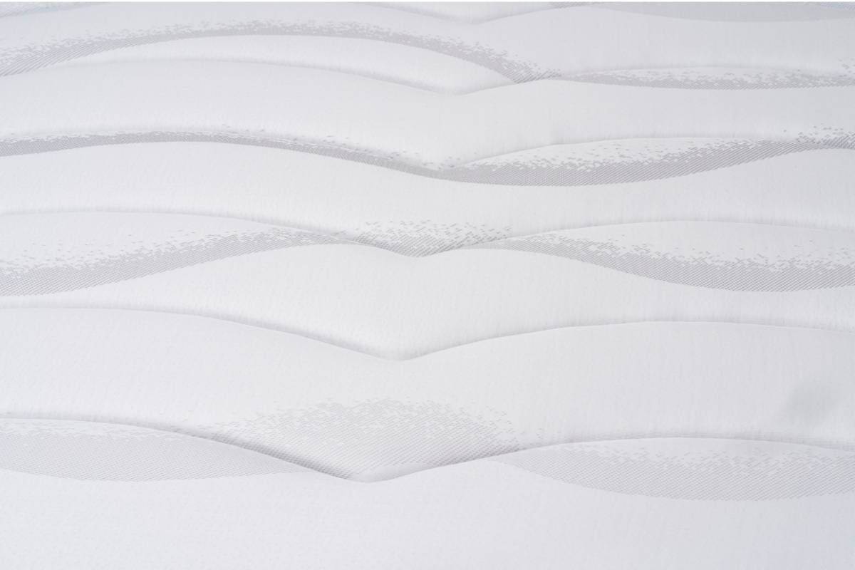 Double DFI Sensation Pocket Sprung 1000 Mattress