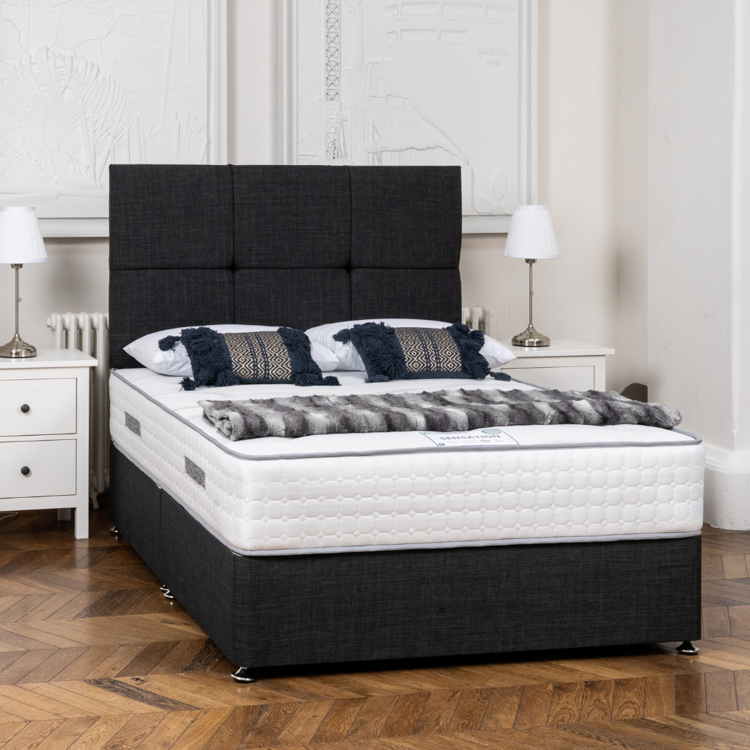 Cheap divan bed sets deals