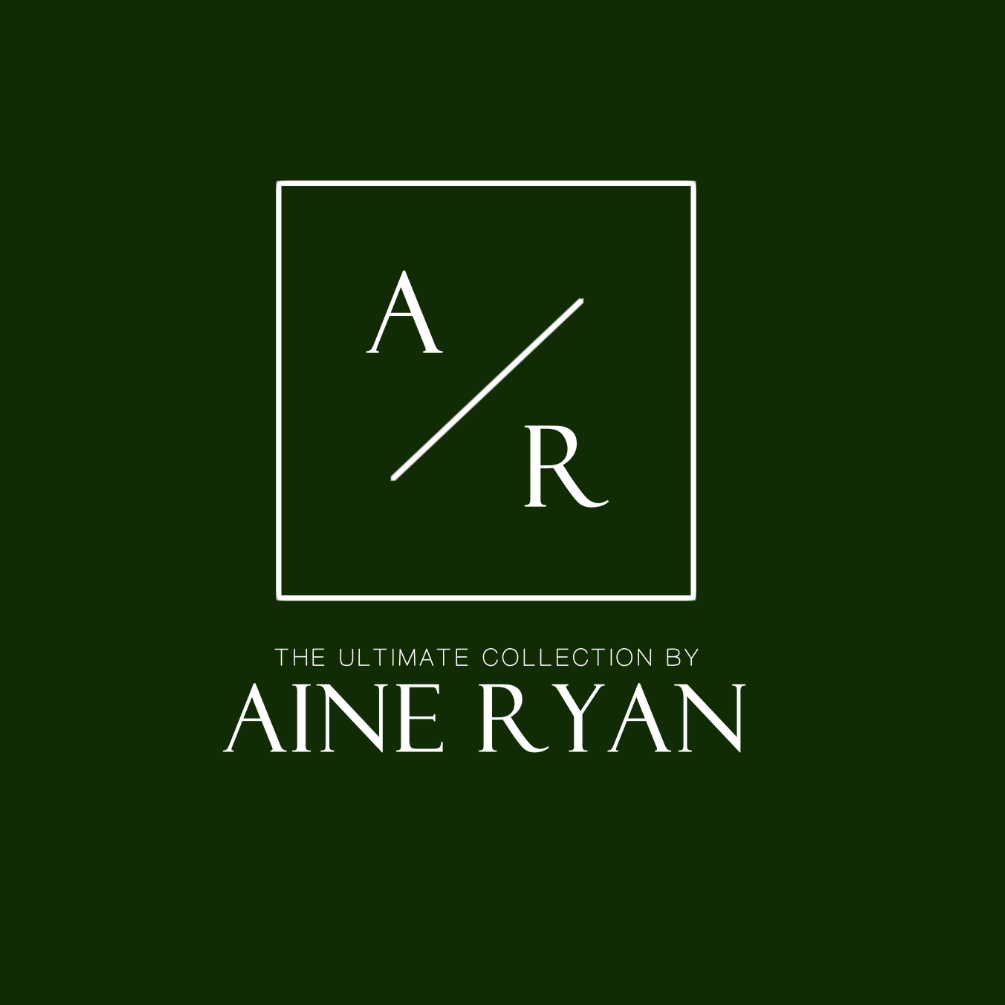 Aine Ryan Hotel Quality Luxury  Pillows - Twin Pack (4847415230535)