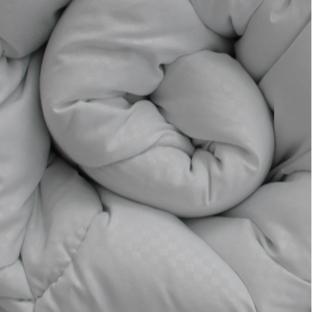 Aine Ryan 10.5 Tog Check Duvet